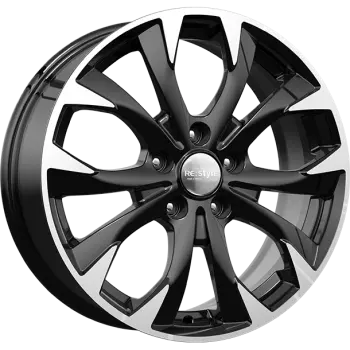 Литые колесные диски КиК (K&amp;K)