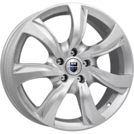 Литые колесные диски КиК (K&amp;K)