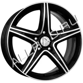 Литые колесные диски КиК (K&amp;K)
