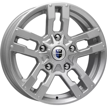 Литые колесные диски КиК (K&amp;K)