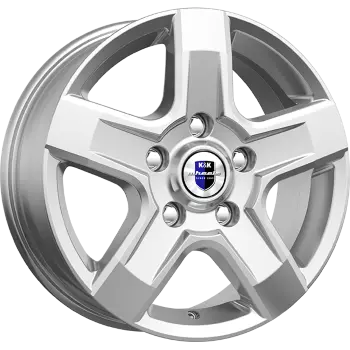 Литые колесные диски КиК (K&amp;K)