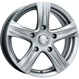 Литые колесные диски КиК (K&amp;K)