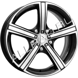 Литые колесные диски КиК (K&amp;K)