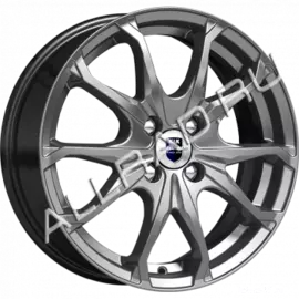 Литые колесные диски КиК (K&amp;K)