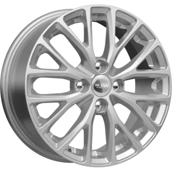 Литые колесные диски КиК (K&amp;K)