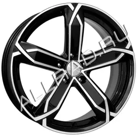 Литые колесные диски КиК (K&amp;K)