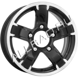 Литые колесные диски КиК (K&amp;K)