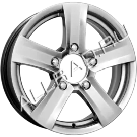 Литые колесные диски КиК (K&amp;K)