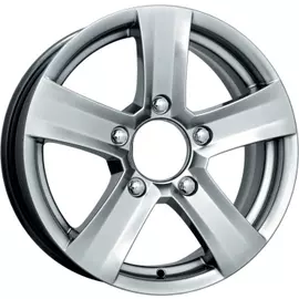 Литые колесные диски КиК (K&amp;K)