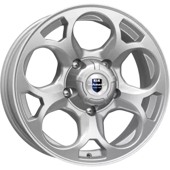 Литые колесные диски КиК (K&amp;K)
