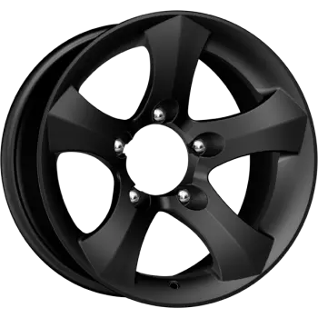 Литые колесные диски КиК (K&amp;K)