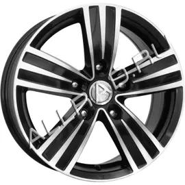 Литые колесные диски КиК (K&amp;K)