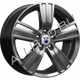 Литые колесные диски КиК (K&amp;K)