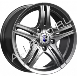 Литые колесные диски КиК (K&amp;K)