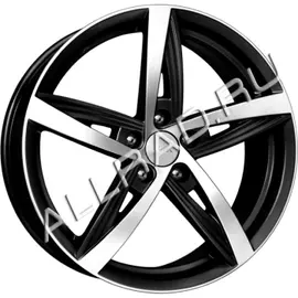 Литые колесные диски КиК (K&amp;K)