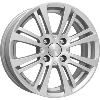 Литые колесные диски КиК (K&amp;K)