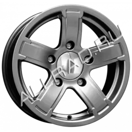 Литые колесные диски КиК (K&amp;K)
