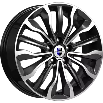 Литые колесные диски КиК (K&amp;K)