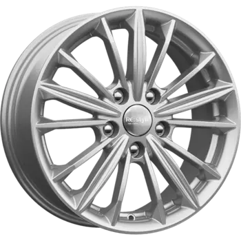 Литые колесные диски КиК (K&amp;K)