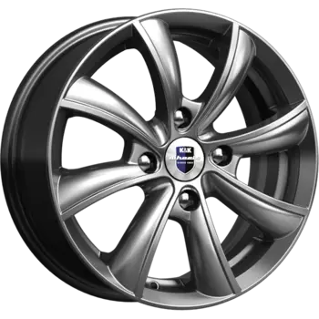 Литые колесные диски КиК (K&amp;K)