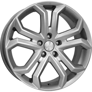 Литые колесные диски КиК (K&amp;K)