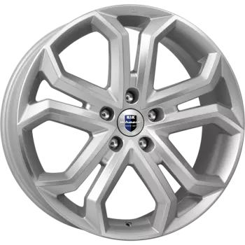 Литые колесные диски КиК (K&amp;K)