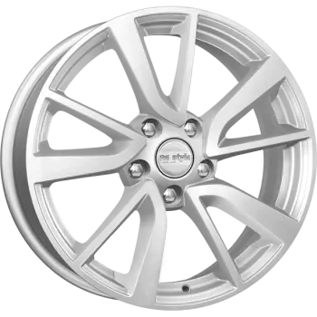 Литые колесные диски КиК (K&amp;K)