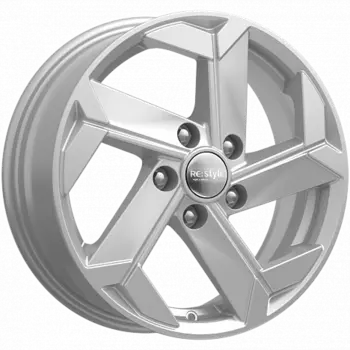 Литые колесные диски КиК (K&amp;K)