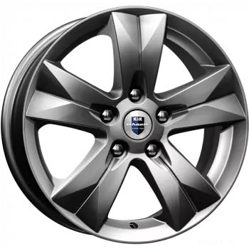 Литые колесные диски КиК (K&amp;K)