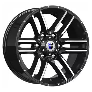 Литые колесные диски КиК (K&amp;K)