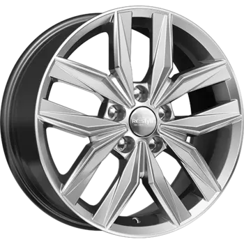 Литые колесные диски КиК (K&amp;K)