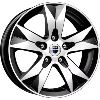 Литые колесные диски КиК (K&amp;K)