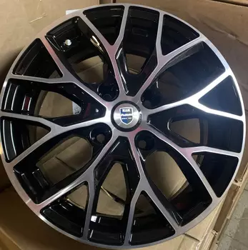 Литые колесные диски КиК (K&amp;K)