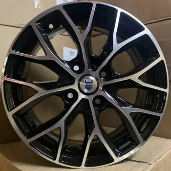 Литые колесные диски КиК (K&amp;K)