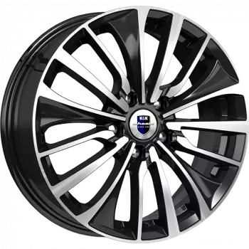 Литые колесные диски КиК (K&amp;K)