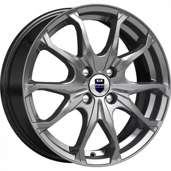 Литые колесные диски КиК (K&amp;K)