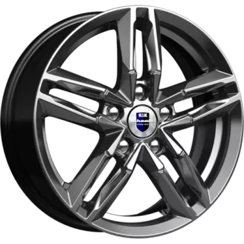 Литые колесные диски КиК (K&amp;K)