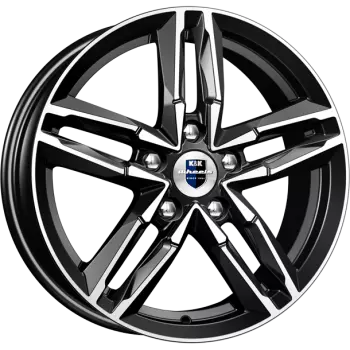 Литые колесные диски КиК (K&amp;K)