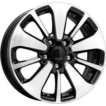 Литые колесные диски КиК (K&amp;K)