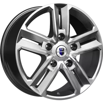 Литые колесные диски КиК (K&amp;K)