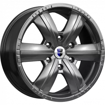 Литые колесные диски КиК (K&amp;K)