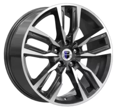 Литые колесные диски КиК (K&amp;K)