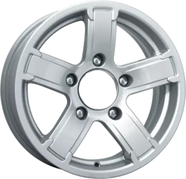 Литые колесные диски КиК (K&amp;K)