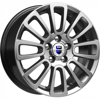 Литые колесные диски КиК (K&amp;K)