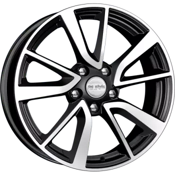 Литые колесные диски КиК (K&amp;K)