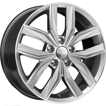 Литые колесные диски КиК (K&amp;K)