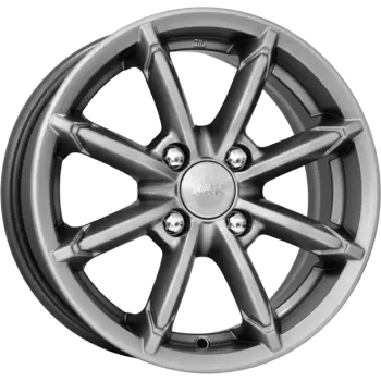 Литые колесные диски КиК (K&amp;K)