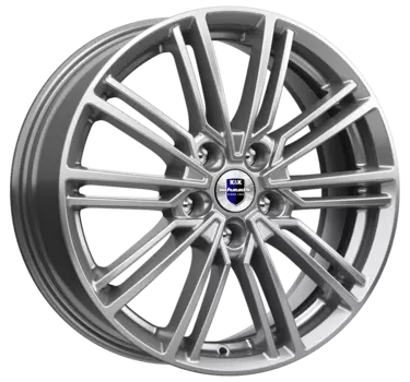 Литые колесные диски КиК (K&amp;K)