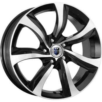 Литые колесные диски КиК (K&amp;K)