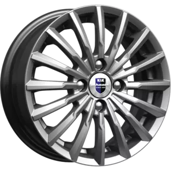 Литые колесные диски КиК (K&amp;K)